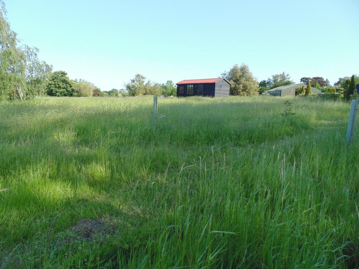 The Cabin Pakenham ภายนอก รูปภาพ