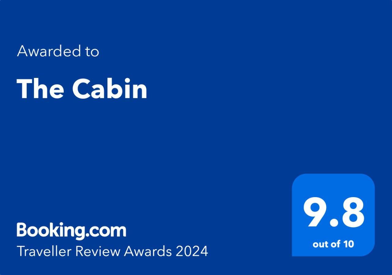 The Cabin Pakenham ภายนอก รูปภาพ