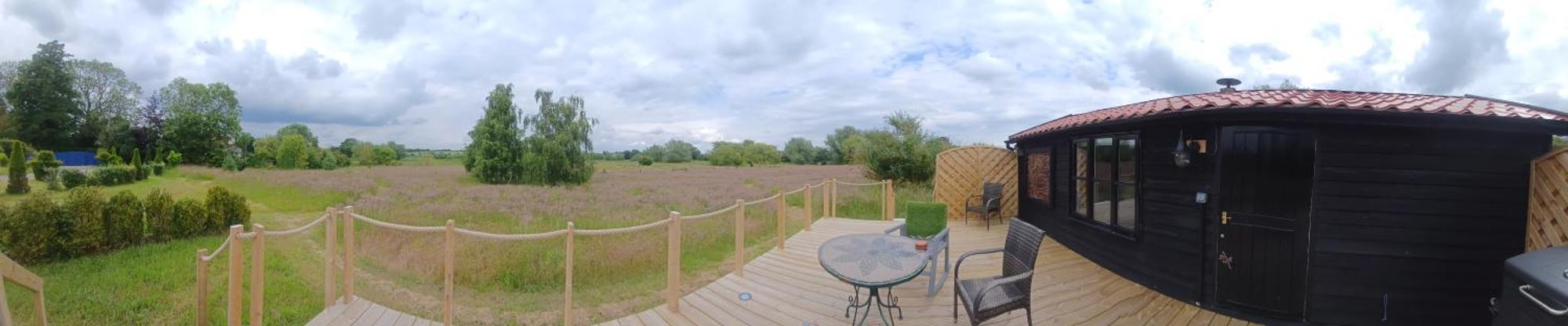 The Cabin Pakenham ภายนอก รูปภาพ